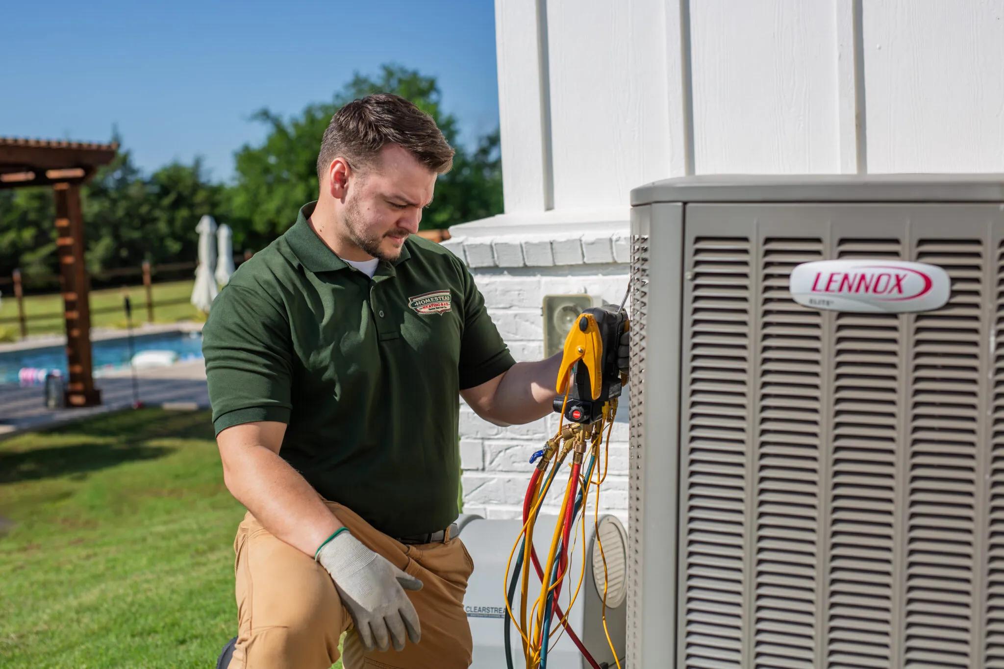 Why Are Heating System Installation and Indoor Air Quality Services Essential for a Comfortable Home?