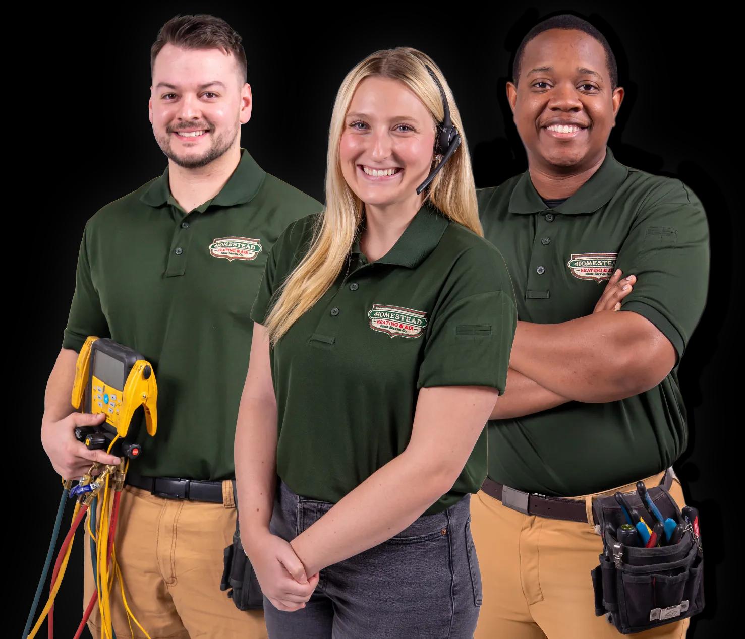 Why Are Heating System Repair and Duct Cleaning Services Essential for Every Home?